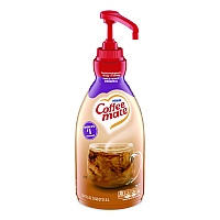 Liquid Coffee Creamer, Sweetened Original, 1.5 L Pump Bottle (13799)