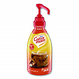 Liquid Coffee Creamer, Hazelnut, 1.5 L Pump Bottle (31831)