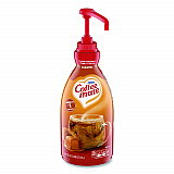 Liquid Creamer Pump Bottle, Caramel, 50.7 oz Pump Bottle (73358)