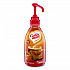 Liquid Creamer Pump Bottle, Caramel, 50.7 oz Pump Bottle (73358)