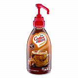 Liquid Creamer Pump Bottle, Salted Caramel Chocolate, 1.5 L Pump Bottle (79976)