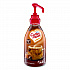Liquid Creamer Pump Bottle, Salted Caramel Chocolate, 1.5 L Pump Bottle (79976)