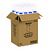 Double Sided Poly (DSP) Paper Cold Cups, 28 oz to 32 oz, White, 40 Cups/Sleeve, 12 Sleeves/Carton (RNP32P2050)