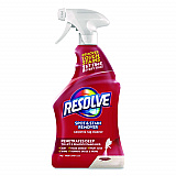 Triple Oxi Advanced Trigger Carpet Cleaner, Fresh Linen Scent, 22 oz Spray Bottle (00601)