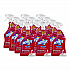 Triple Oxi Advanced Trigger Carpet Cleaner, Fresh Linen Scent, 22 oz Spray Bottle, 12/Carton (00601CT)