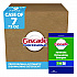 Automatic Dishwasher Detergent Powder, Fresh Scent, 75 oz Box, 7/Carton (59535CT)