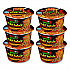 Hot and Spicy Fire Wok Molten Chili Chicken, 4.37 oz Bowl, 6/Carton (NIS19503)
