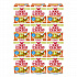Cup Noodles, Chicken, 2.25 oz Cup, 12/Carton (NIS23003)