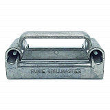 Griddle and Grill Cleaning Brick Holder, 6 x 4, Gray (GM68Q)