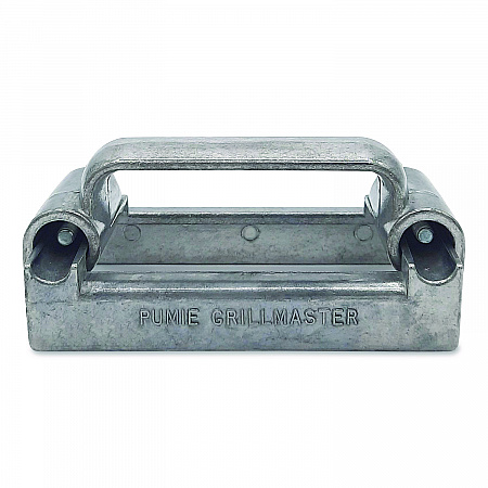 Griddle and Grill Cleaning Brick Holder, 6 x 4, Gray (GM68Q)