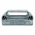 Griddle and Grill Cleaning Brick Holder, 6 x 4, Gray (GM68Q)