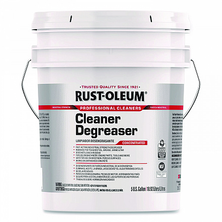 General Purpose Cleaner Degreaser, 5 gal Bucket (352257)