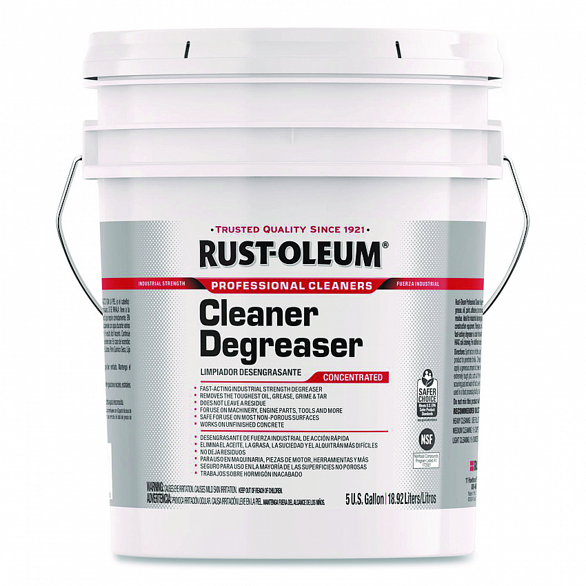 General Purpose Cleaner Degreaser, 5 gal Bucket (352257)