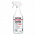 Professional Carpet Stain Remover Plus Deodorizer, Lemon Scent, 32 oz Spray Bottle, 6/Carton (352258)