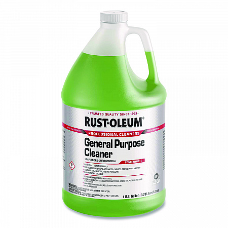 Professional General Purpose Cleaner, 1 gal Jug, 4/Carton (352262)