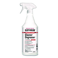 Cleaner Degreaser Trigger Spray, 32 oz Spray Bottle, 6/Carton (352263)