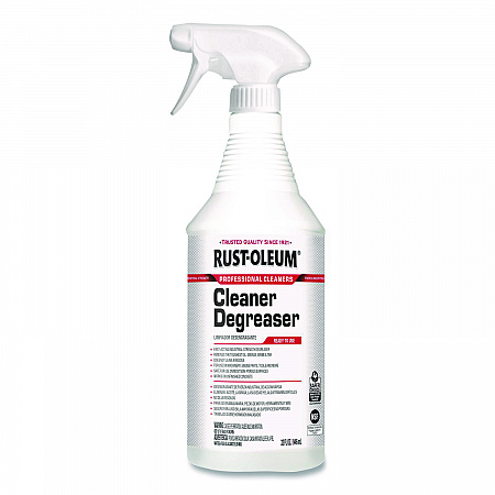 Cleaner Degreaser Trigger Spray, 32 oz Spray Bottle, 6/Carton (352263)
