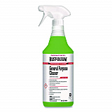 Professional General Purpose Cleaner, 32 oz Spray Bottle, 6/Carton (352264)