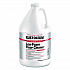 Professional Low Foam Floor Cleaner Concentrate, Lemon Scent, 1 gal Bottle, 4/Carton (382263)