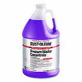 Professional Pressure Washer Concentrate Multi-Purpose, 1 gal Jug, 4/Carton (352251)