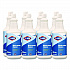 CloroxPro Bleach Cream Cleanser, 32 oz Bottle, 8/Carton (30613)