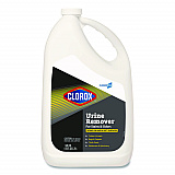 CloroxPro Urine Remover for Stains and Odors, Clean Floral Scent, 128 oz Refill Bottle (31351EA)