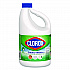 ProResults Concentrated Outdoor Bleach, Unscented, 81 oz Bottle, 6/Carton (32438)