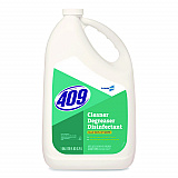 CloroxPro Cleaner Degreaser Disinfectant, 128 oz Refill (35300EA)
