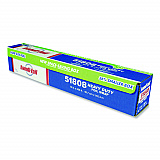 Heavy Duty Aluminum Foil, 18" x 500 ft (51808)