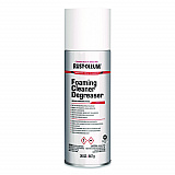 Professional Cleaner Degreaser Foaming Spray, 20 oz Aerosol Spray, 6/Carton (352239)