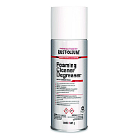 Professional Cleaner Degreaser Foaming Spray, 20 oz Aerosol Spray, 6/Carton (352239)