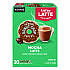 Mocha One Step Latte K-Cups, Vanilla, 20/Box (8179)