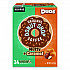 Nutty Plus Caramel K-Cup, 0.34 oz, 24/Box (7476)