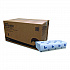 Structured Multifold Towels, 1-Ply, 9 x 9.5, White, 250/Pack, 16 Packs/Carton (6204)