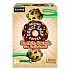 Cookie Dough So Delicious K-Cups, 0.3 oz K-Cup, 24/Box (9534)