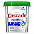 ActionPacs, Fresh Scent, 31.8 oz Tub, 59 Pacs/Tub (15534PK)