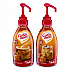 Liquid Creamer Pump Bottle, Caramel, 50.7 oz Pump Bottle, 2/Carton (73358CT)