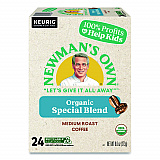 Special Blend Coffee K-Cups, 24/Box (4050)