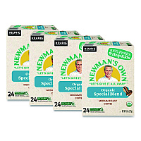 Special Blend Coffee K-Cups, 96/Carton (4050CT)