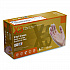 Industrial Vinyl Gloves, Powder-Free, Small, 3 mil Thick, 9.5