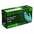 Industrial Nitrile Gloves, Powder-Free, Small, 3 mil Thick, 9.5