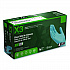 Industrial Nitrile Gloves, Powder-Free, Medium, 3 mil Thick, 9.5