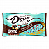 Promises Frosty and Festive Dark Chocolate and Sea Salt Caramel Candy, 7.94 oz Bag (MMM59122)
