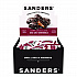 Small Batch Wonders Snack Size Dark Chocolate Sea Salt Caramels, 0.5 oz Individually Wrapped, 48/Box (KAR04002)