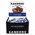 Small Batch Wonders Snack-Size Milk Chocolate Sea Salt Caramels, 0.5 oz Individually Wrapped, 48/Box (KAR27163)