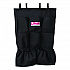 8-Pocket Organizer for Suncast Commercial Full-Size and Compact Housekeeping Carts, 19.5