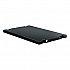 Adjustable Shelf for Suncast Commercial Full-Size Housekeeping Carts HKC1000/HKC2000, Plastic, Black (HKCSHELF)
