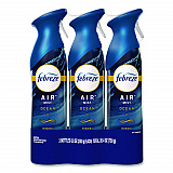 AIR, Ocean, 8.8 oz Aerosol Spray, 3/Pack (43888)