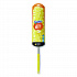 Heavy Duty Dusters with Super Extender Handle, 6 ft Handle, 1 Handle/4 Dusters (77326EA)