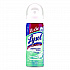 Disinfectant Spray To Go, Crisp Linen Scent, 1.5 oz, Aerosol Spray (1920099923)